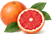 Crveni grejp