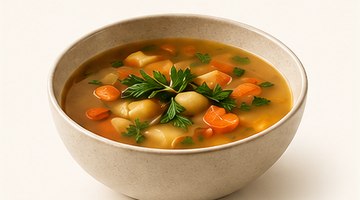 Manji i kvalitetni obroci